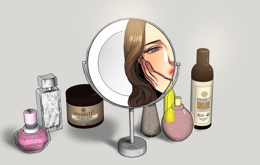 夫人的礼物第29话