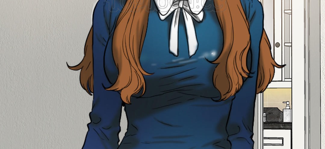 夫人的禮物第31話