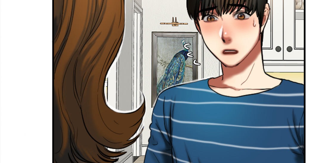 夫人的礼物第31话