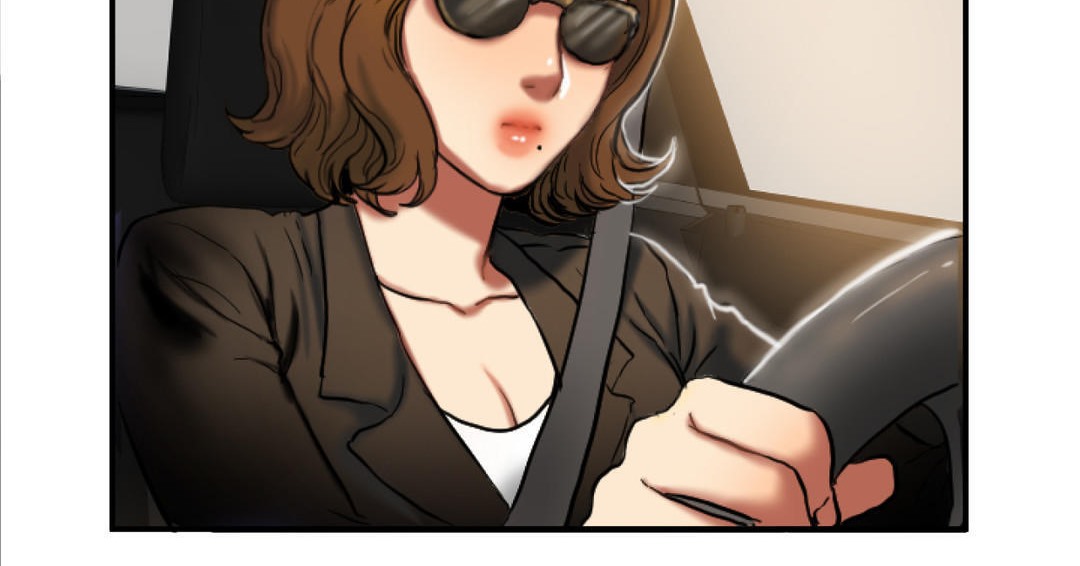 夫人的礼物第31话