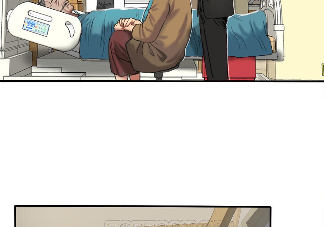 夫人的礼物第31话