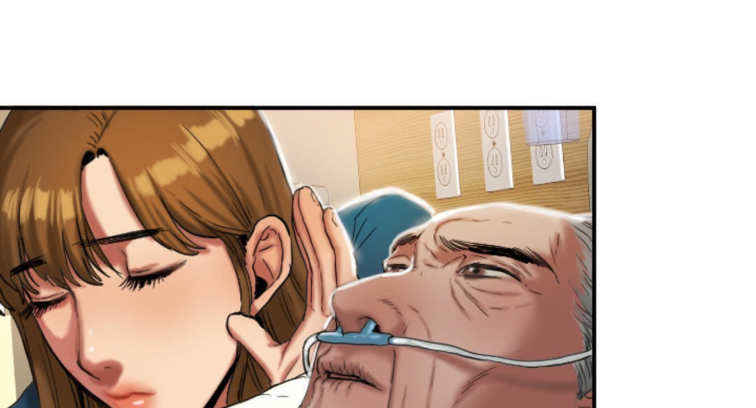 夫人的礼物第31话