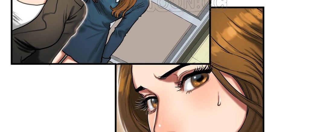 夫人的礼物第32话