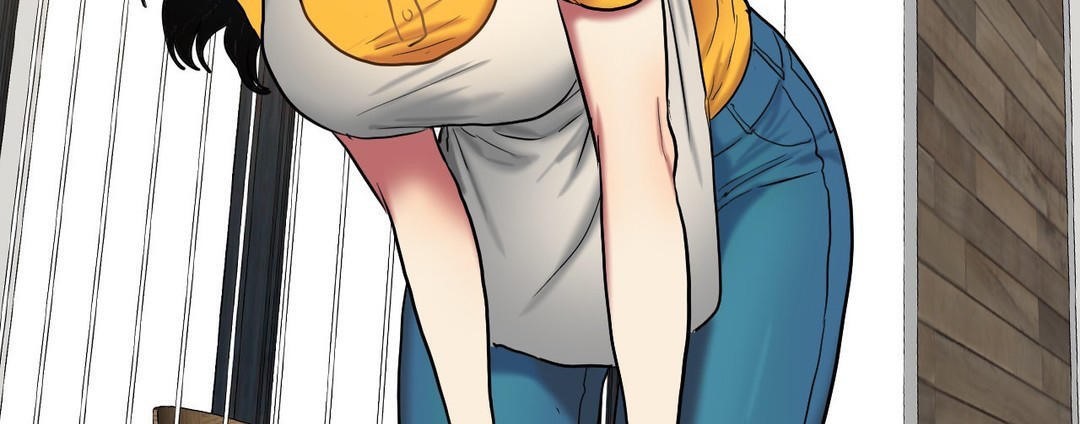 夫人的禮物第32話