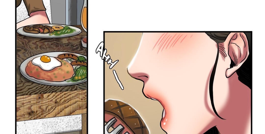 夫人的禮物第32話