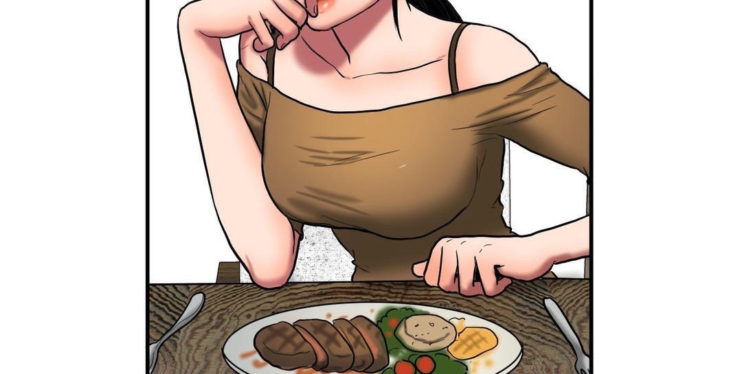 夫人的禮物第32話