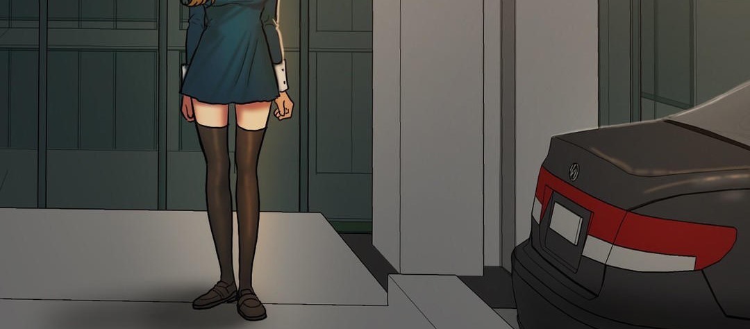 夫人的禮物第32話