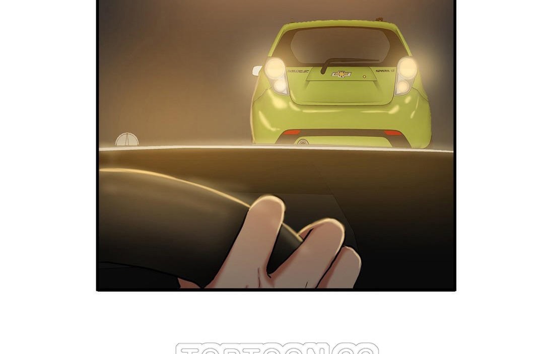 夫人的礼物第33话