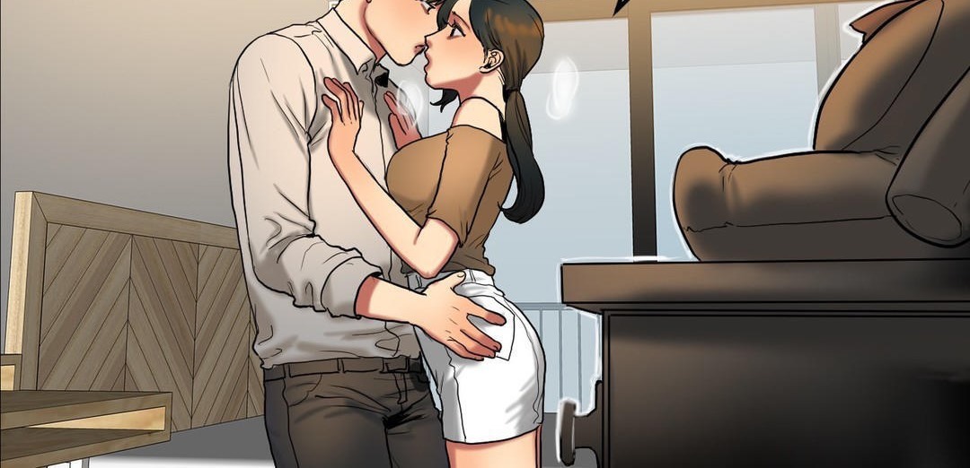 夫人的礼物第33话