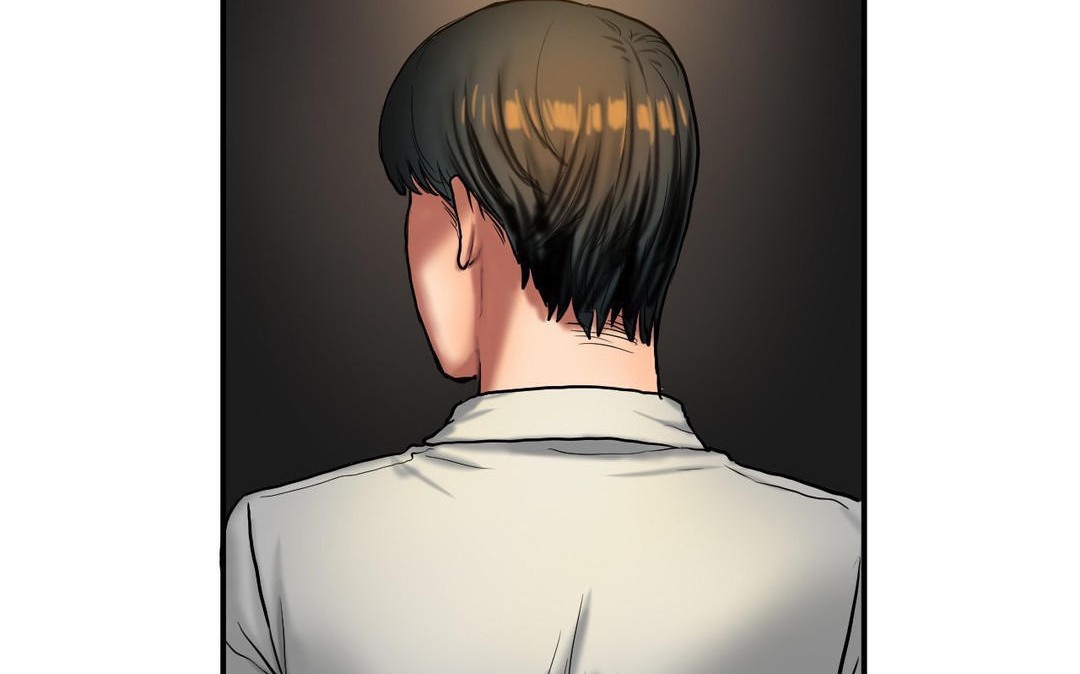 夫人的礼物第34话