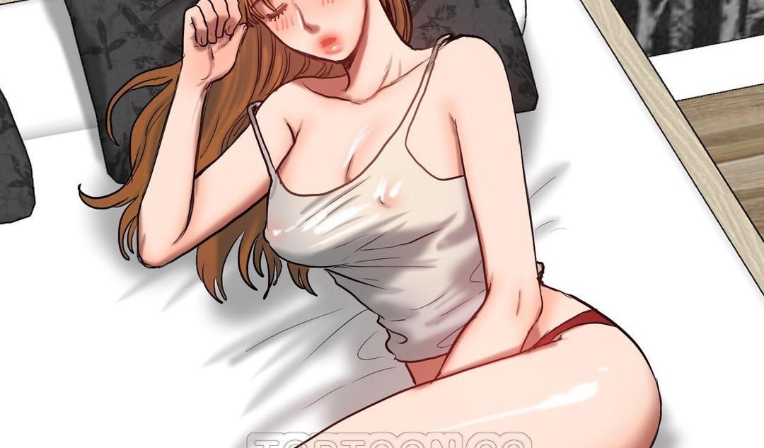 夫人的礼物第35话