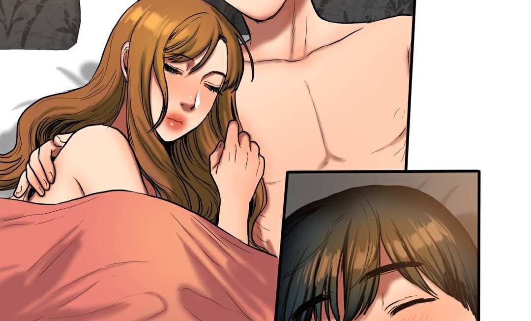 夫人的礼物第36话