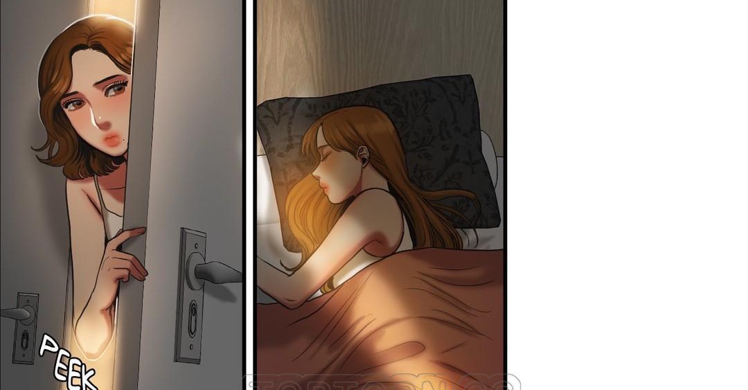 夫人的礼物第37话