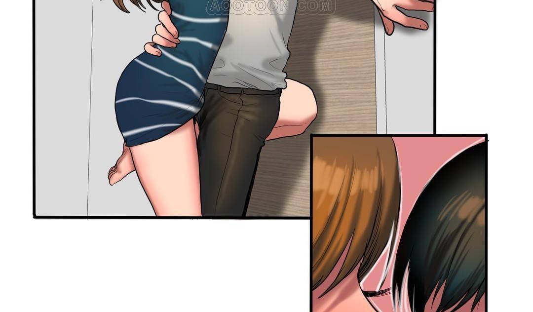 夫人的礼物第38话