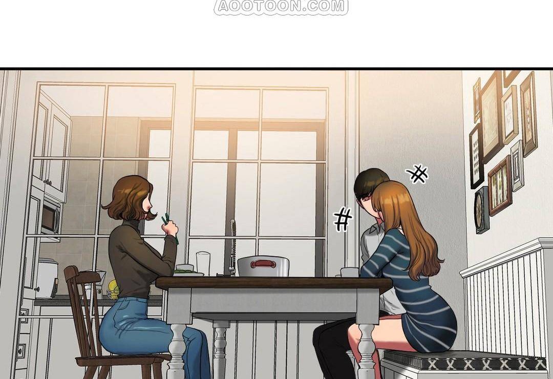 夫人的礼物第38话