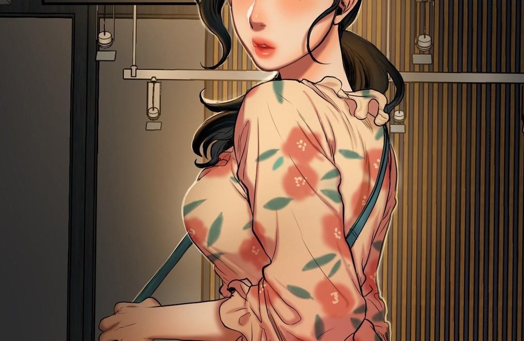 夫人的礼物第39话