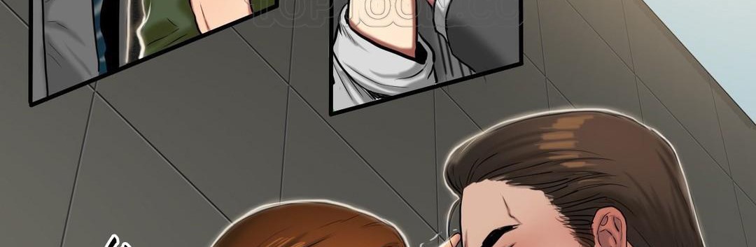 夫人的禮物第40話