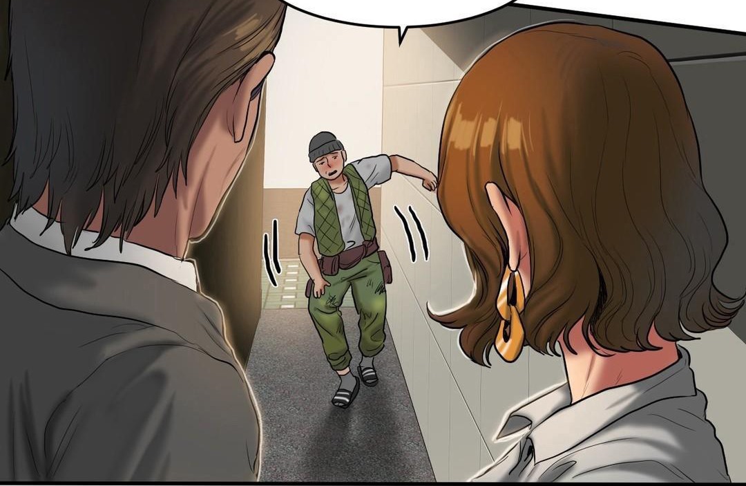 夫人的礼物第40话