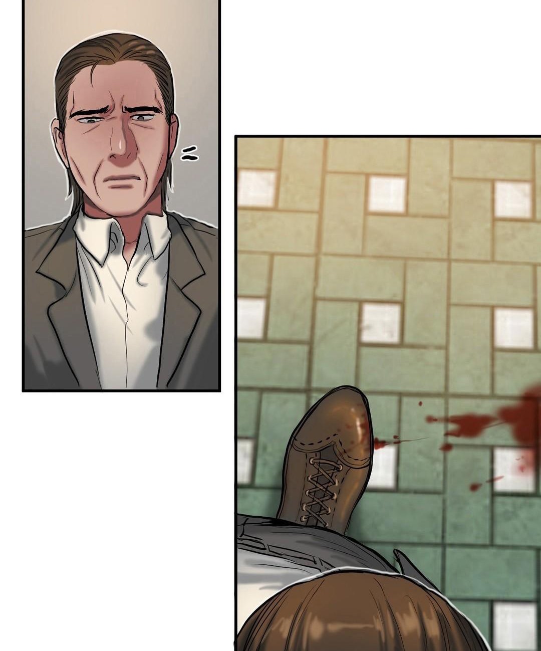 夫人的禮物第40話