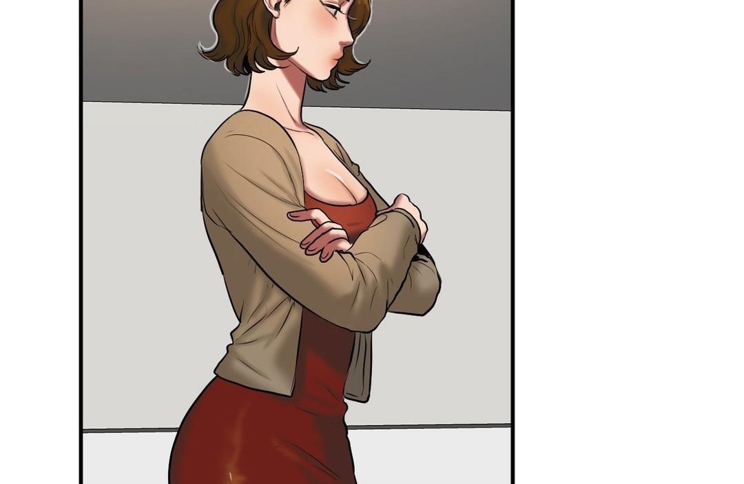 夫人的禮物第40話