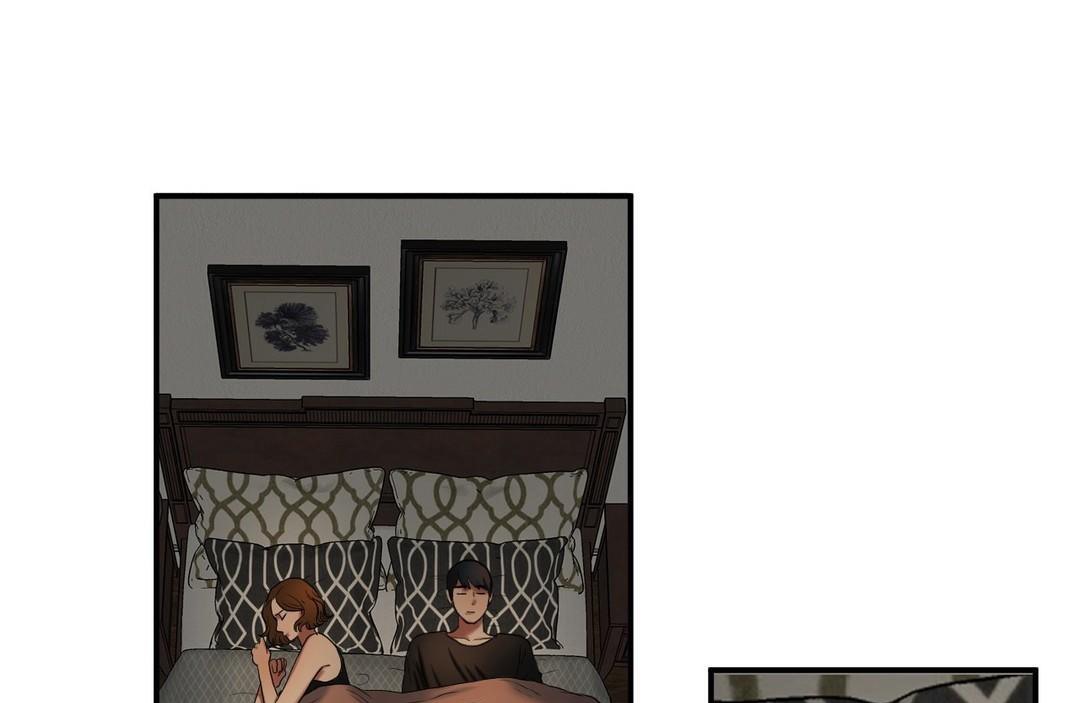 夫人的禮物第40話