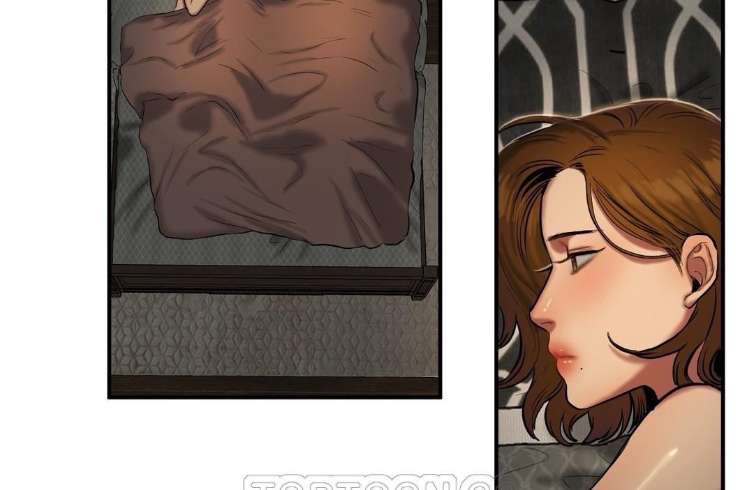 夫人的禮物第40話