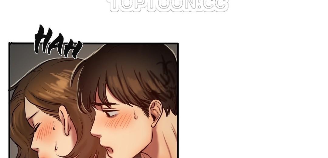 夫人的礼物第40话