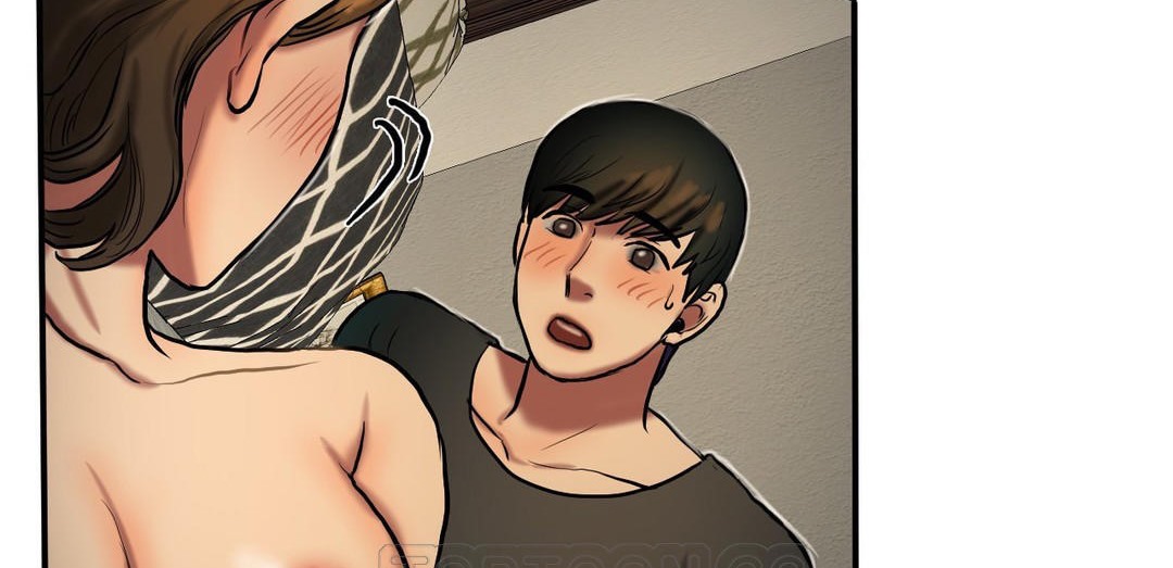 夫人的禮物第40話