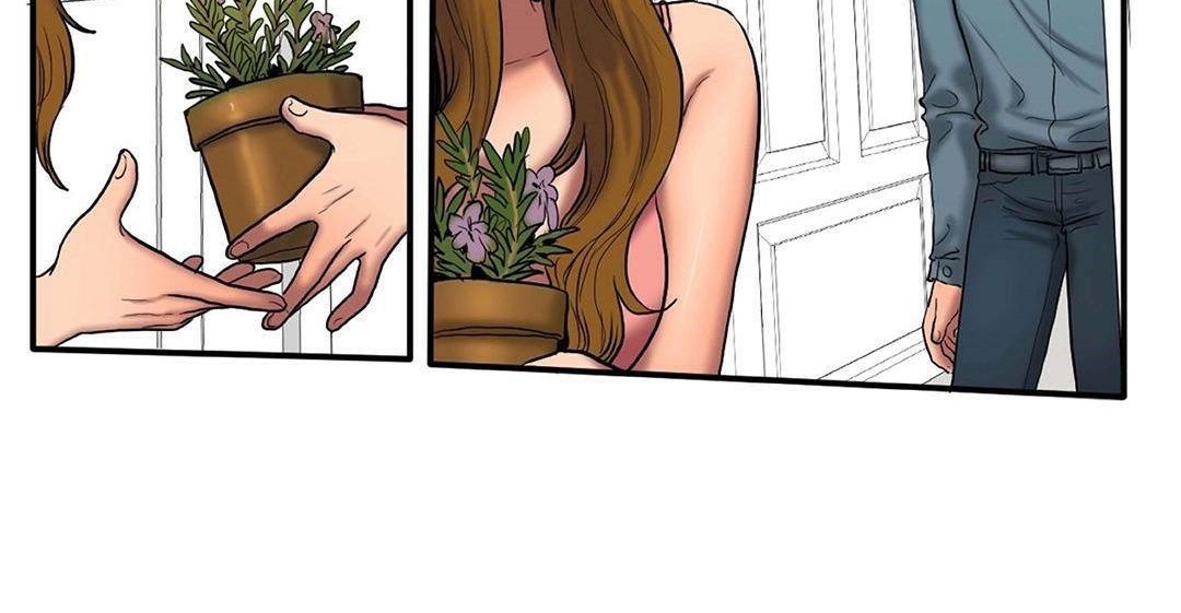 夫人的禮物第42話