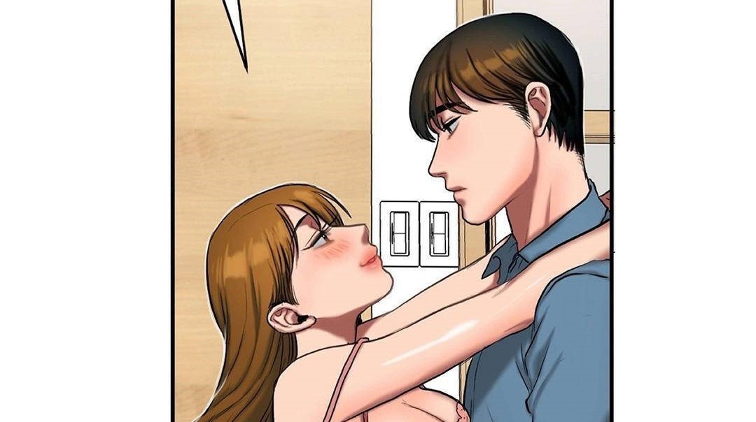 夫人的礼物第42话