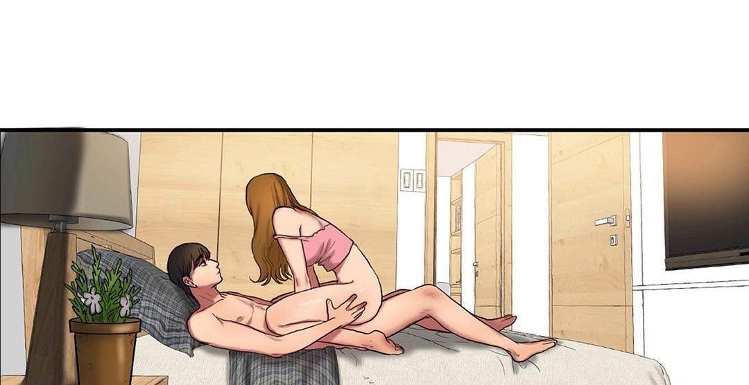 夫人的礼物第42话