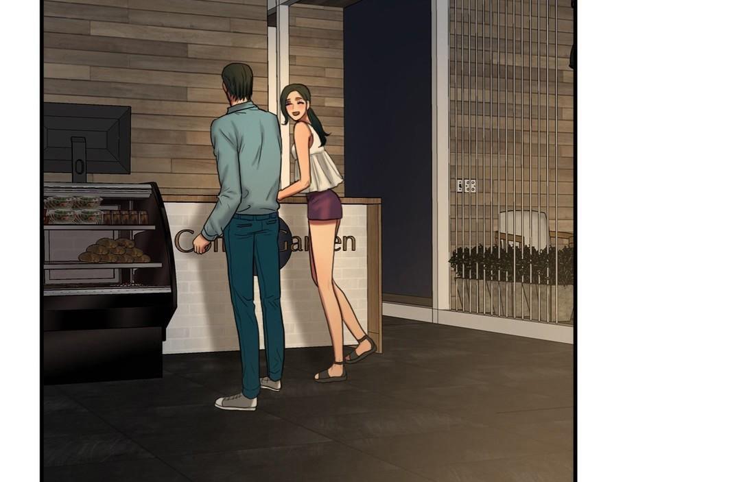 夫人的礼物第43话