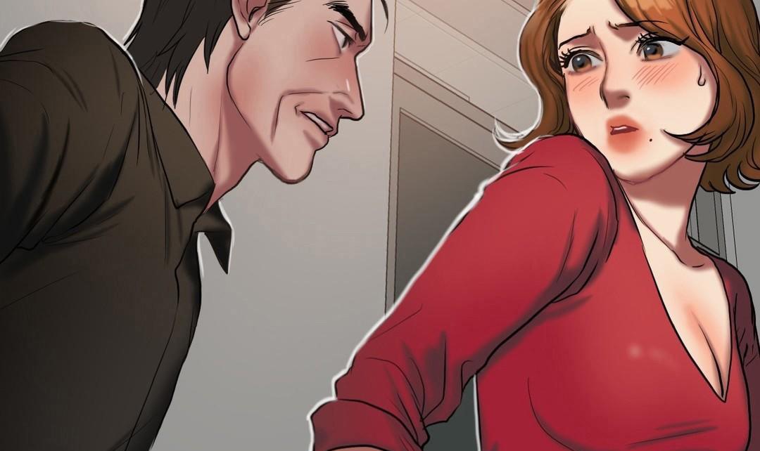 夫人的礼物第43话