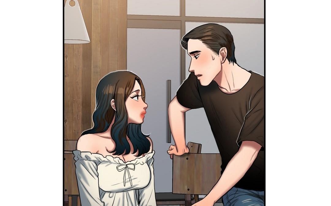 夫人的禮物第44話