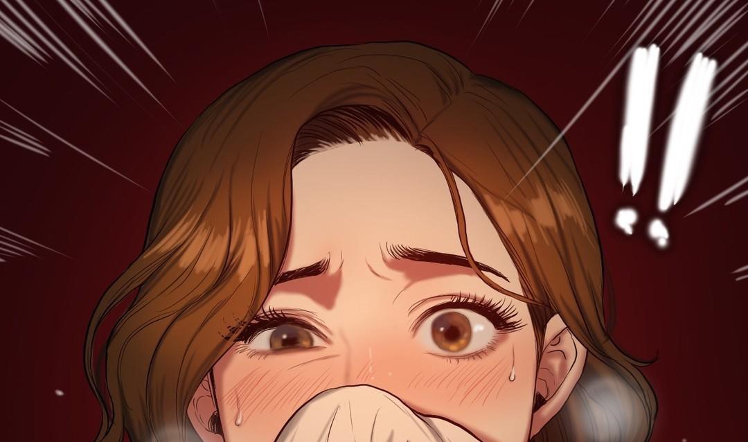 夫人的礼物第45话