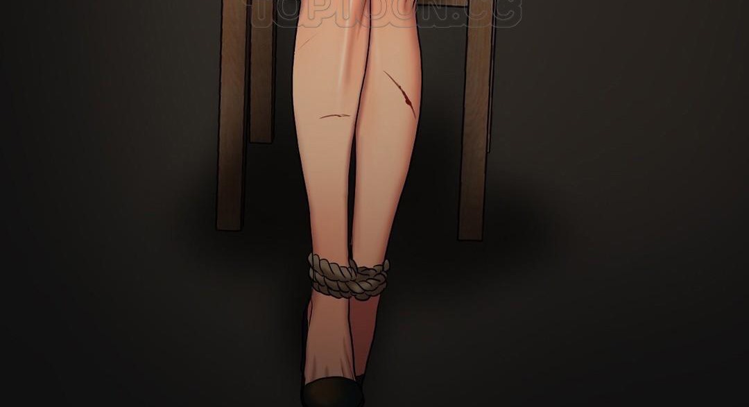 夫人的禮物第46話