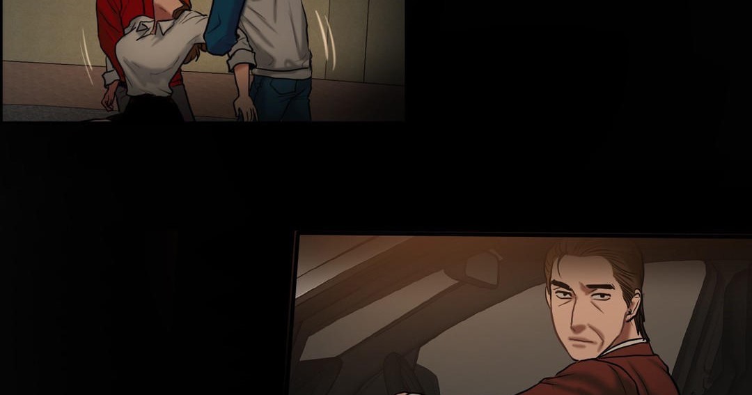 夫人的礼物第47话