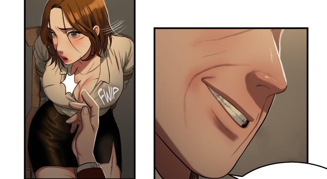 夫人的禮物第48話