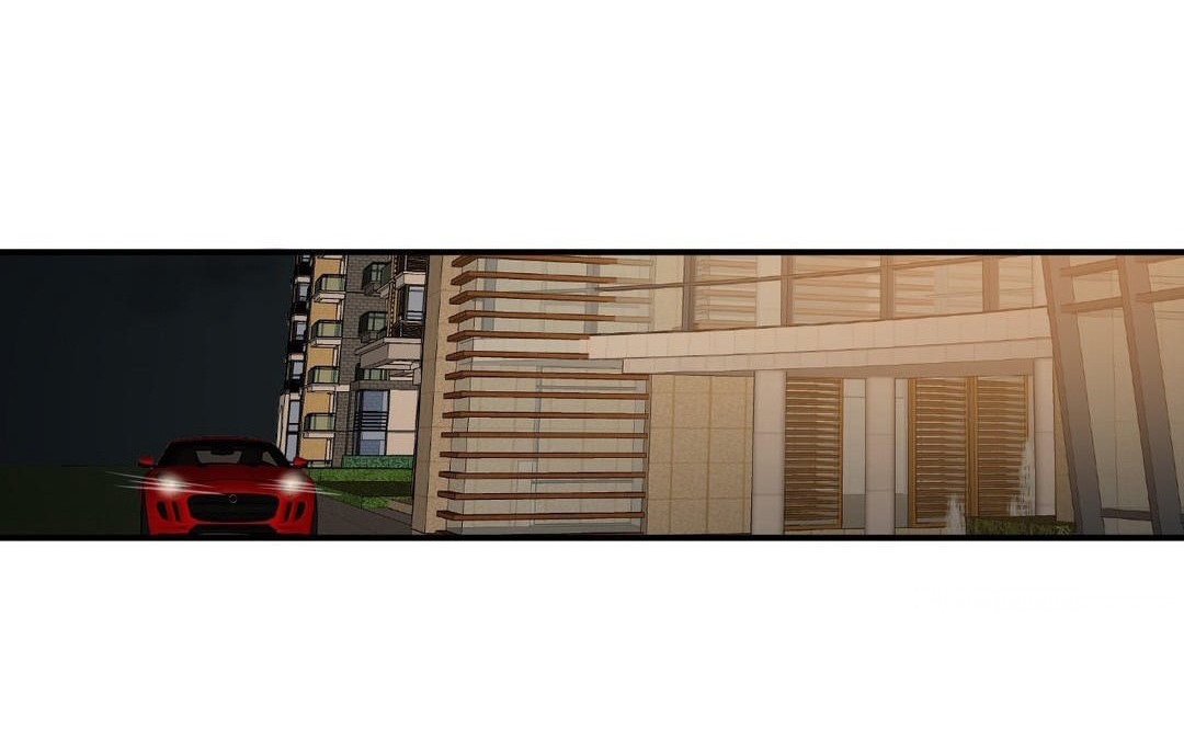 夫人的禮物第48話