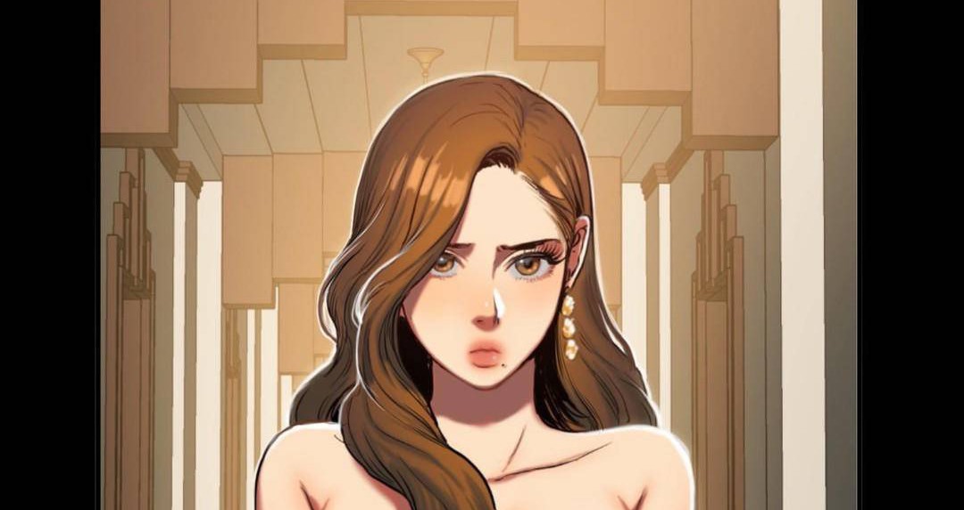 夫人的礼物第49话