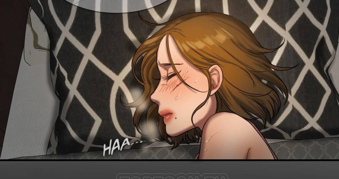 夫人的礼物第49话