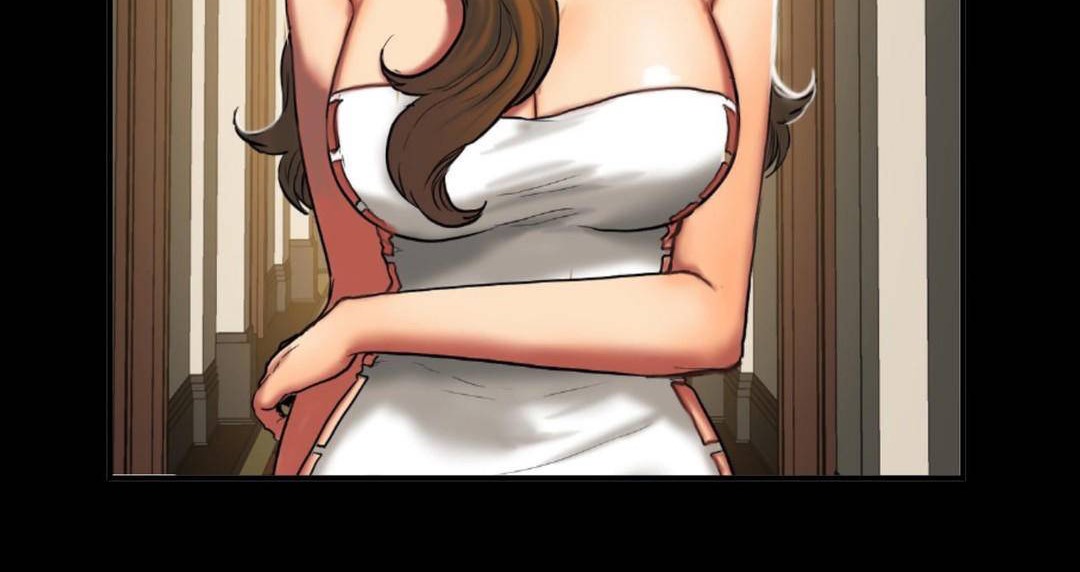 夫人的礼物第49话