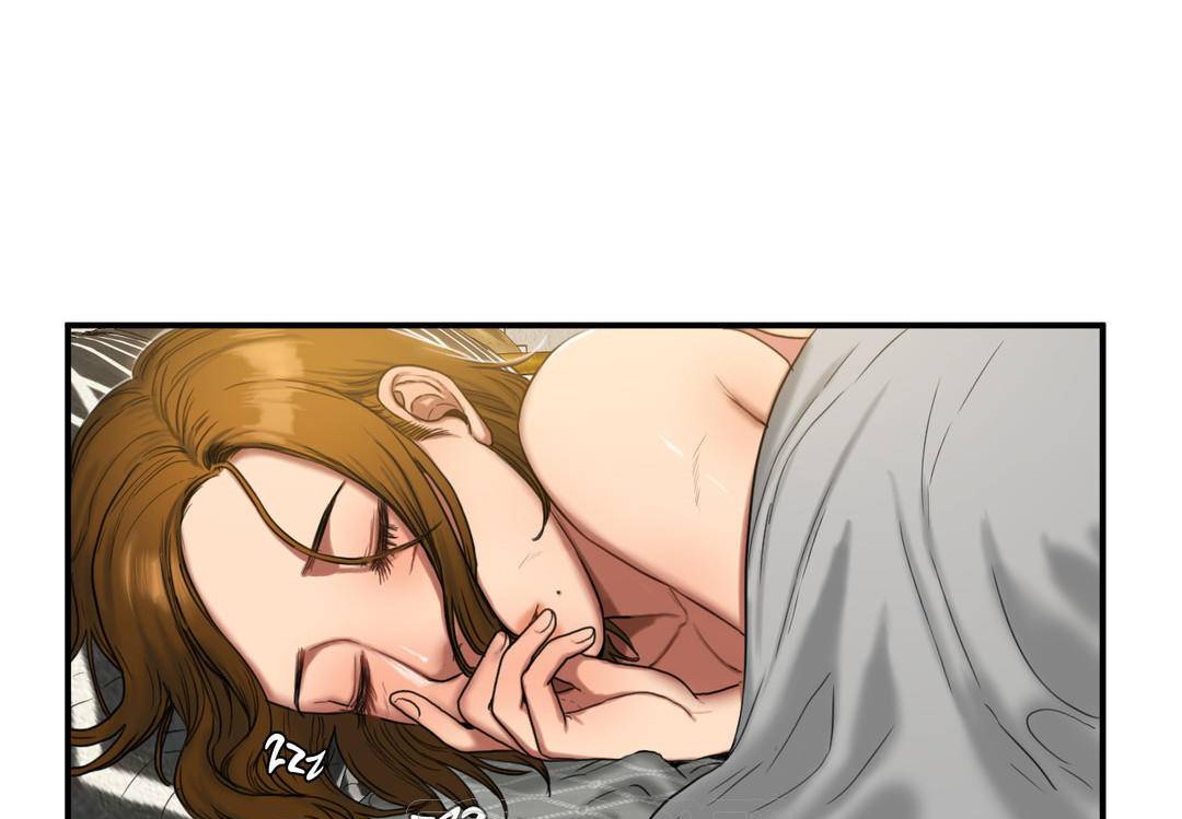 夫人的礼物第50话