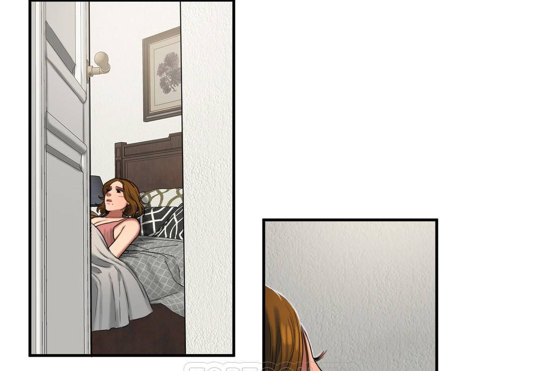 夫人的礼物第50话