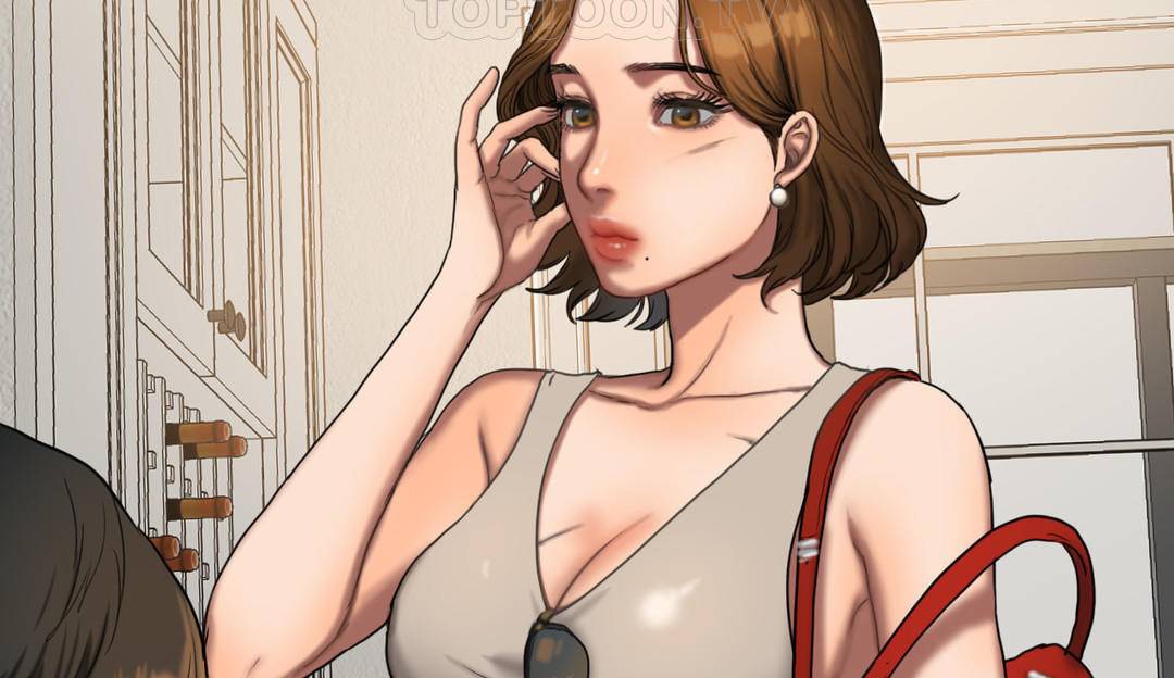 夫人的礼物第50话