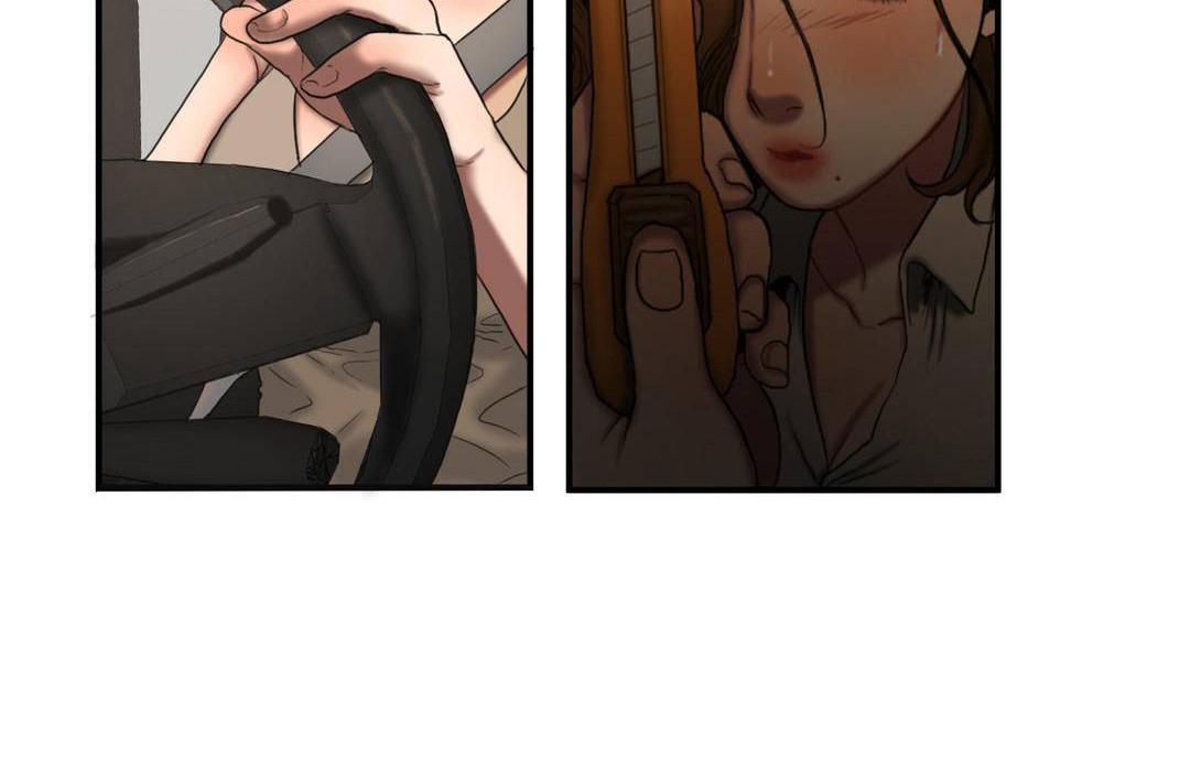 夫人的禮物第50話