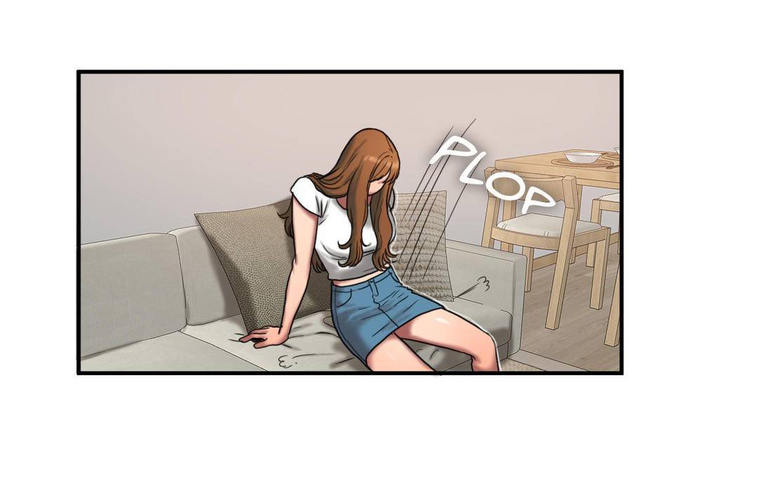 夫人的禮物第51話