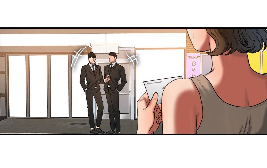 夫人的礼物第51话