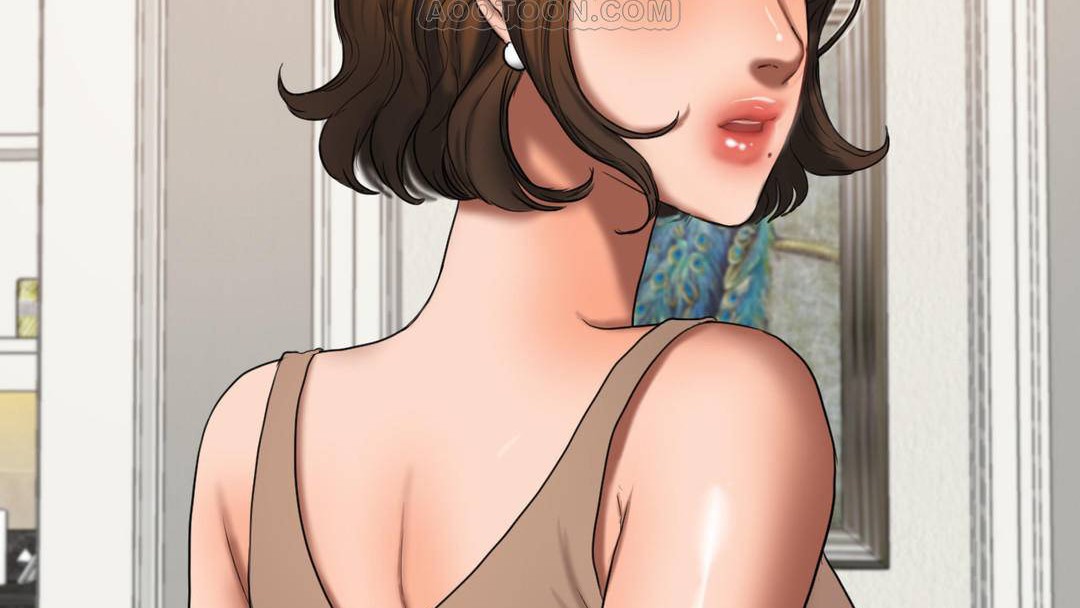 夫人的禮物第52話