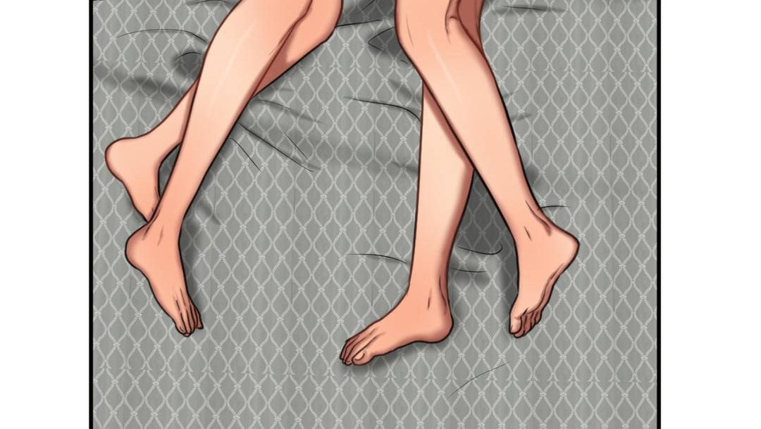 夫人的礼物第53话